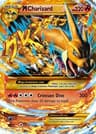 M Charizard EX (Y) (Secret)